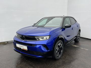 GS eDCT6 1,2 TURBO