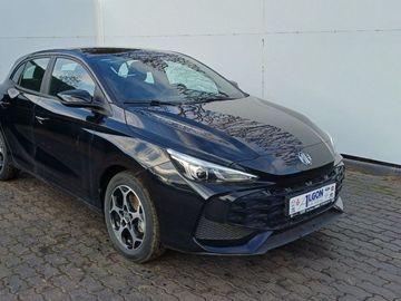 ELEGANCE 1,5l 85 kW