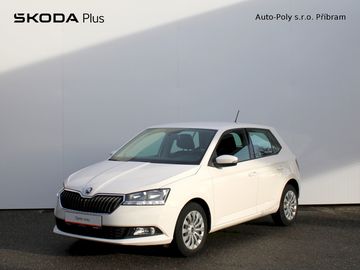 Active 1.0MPI / 55kW 5°MP