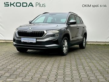 1.5 TSI 110kW Ambition