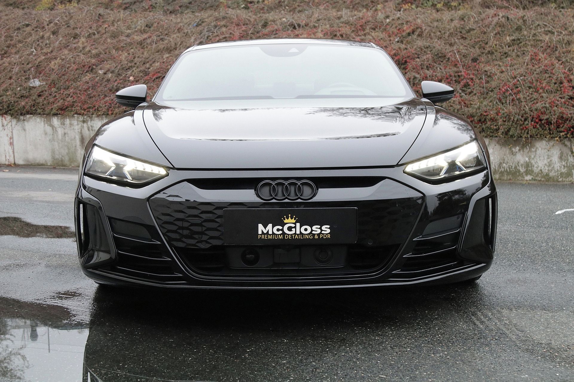 Audi e-tron GT, TovZár/Laser/Nappa/B&O/3Dkam - fotka 3