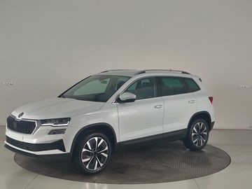 130let Premium 1.5TSI 110kW