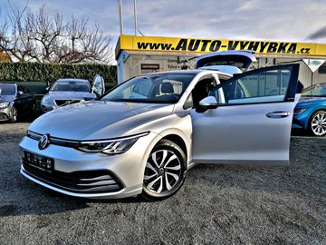 1.5 TSi 96kW Active,Panorama.