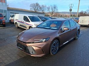 Toyota Camry, 2,5 Hybrid 230 e-CVT Executive