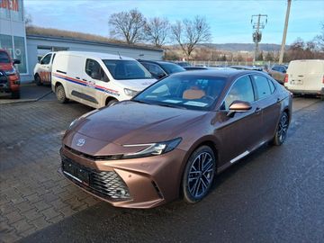 2,5 Hybrid 230 e-CVT Executive