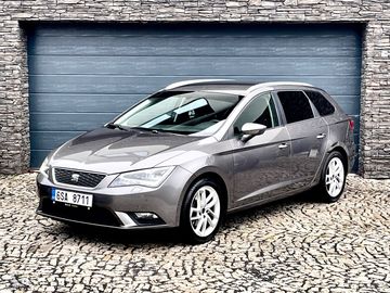 2.0 TDi FR Style