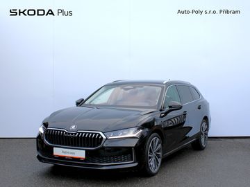 L&K 2.0TDI / 142kW 4x4 7°DSG
