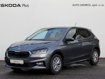 Top Selection 1,0TSI 70kW