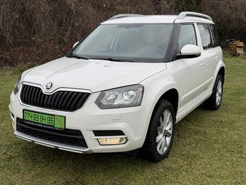 ELEGANCE 1,4 TSI 92 KW