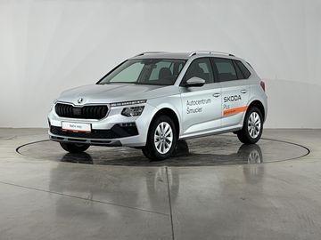 1.0 TSI / 85 kW Top Selection