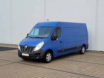 L3H2 2.3 DCI 125 kW