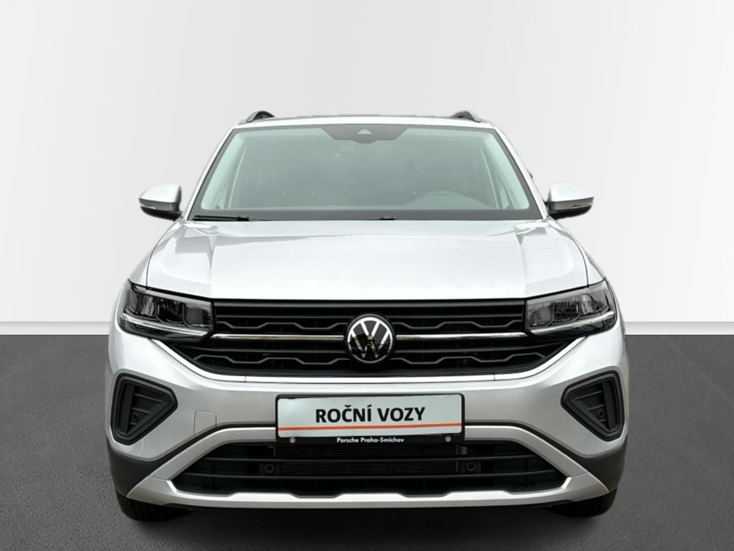 Volkswagen T-Cross, People 1,0 TSI - fotka 4