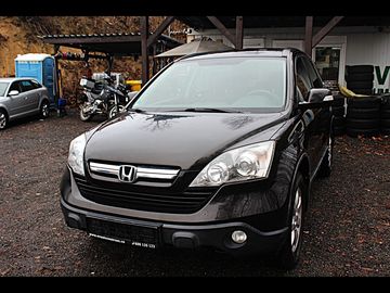 2.0i - VTEC 4x4 aut.