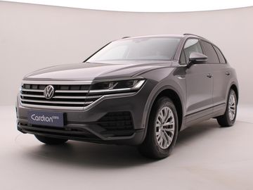3.0TDI 4MOTION NOMAD AUT CZ