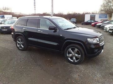 3.0 CRD 4X4 Navi