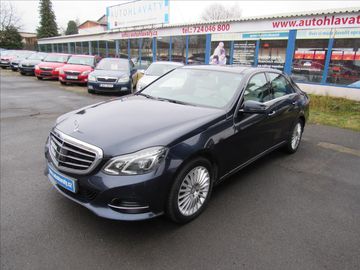 3,0 CDi 350 Bluetec 4MATIC
