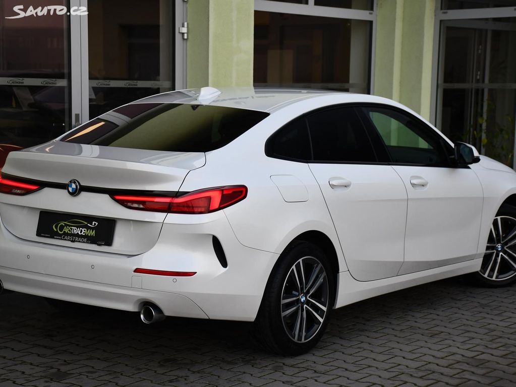 BMW Řada 2 218d | Sauto.cz