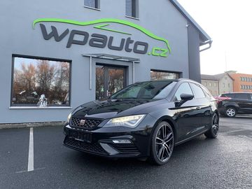 CUPRA 2.0 TSi 213 kW DSG