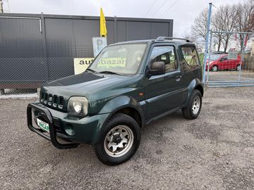 1,3i 4x4 TAŽNÉ