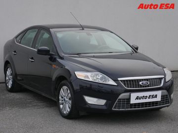 2.0TDCi,AC,xenon
