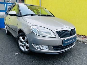 1.2 Tsi COMBI  NAJ 92 TIS KM