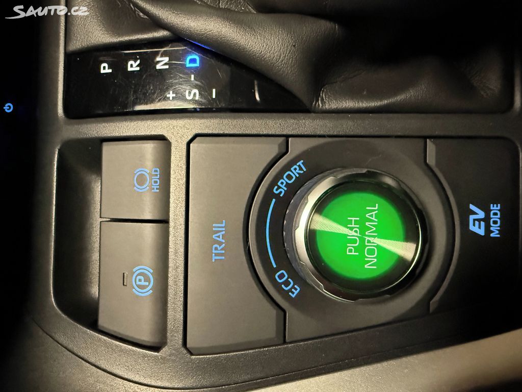 Toyota Rav4, fotka 27