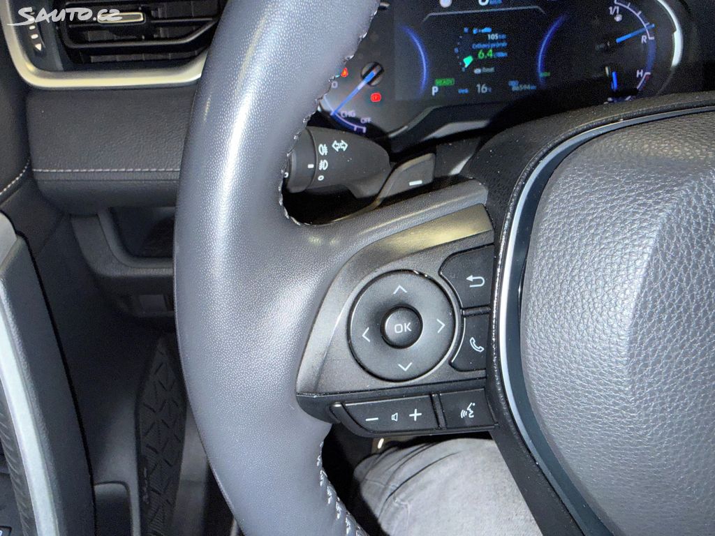 Toyota Rav4, fotka 36