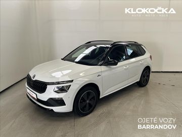 1,5 TSI  Monte Carlo 7DSG