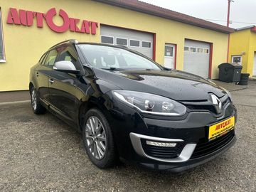 III Sportour 1.5 DCi 81kW/Navi