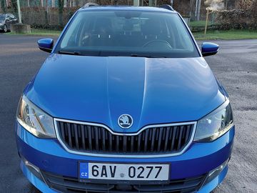 1.4 TDi , ČR, servisní kniha