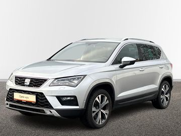 2.0 TSI DSG / 140 kW Xcellence