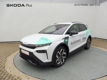 SportLine 150kW 63kWh