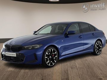 řady 3 | 320d xDrive