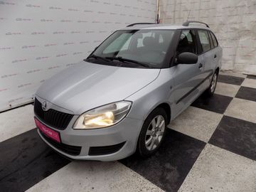 1.2TSi/Klimatizace/