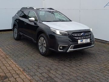 Touring ES Lineartronic 2,5i 1