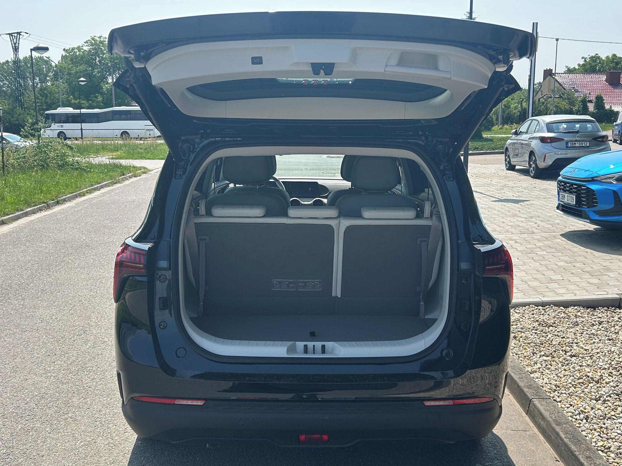 Dongfeng U-Tour, EXCLUSIVE FR - fotka 6