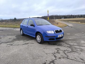 1.2 DOLOŽENÉ KM,NOVÉ CZ
