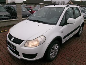 1.9DDiS 4x4 KLIMA výhřev TAŽNÉ