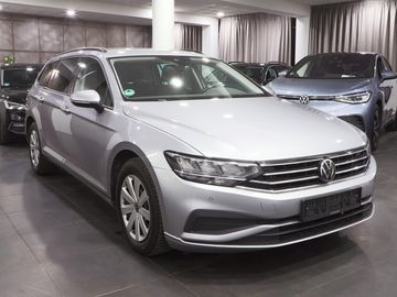2.0 TDI 110kW DSG - záruka
