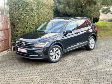 1,5 TSi DSG GT LIFE záruka
