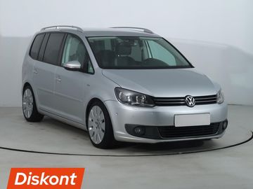 1.6 TDI, NOVÁ CENA
