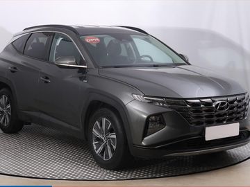 1.6 T-GDI 48V MHEV, Smart