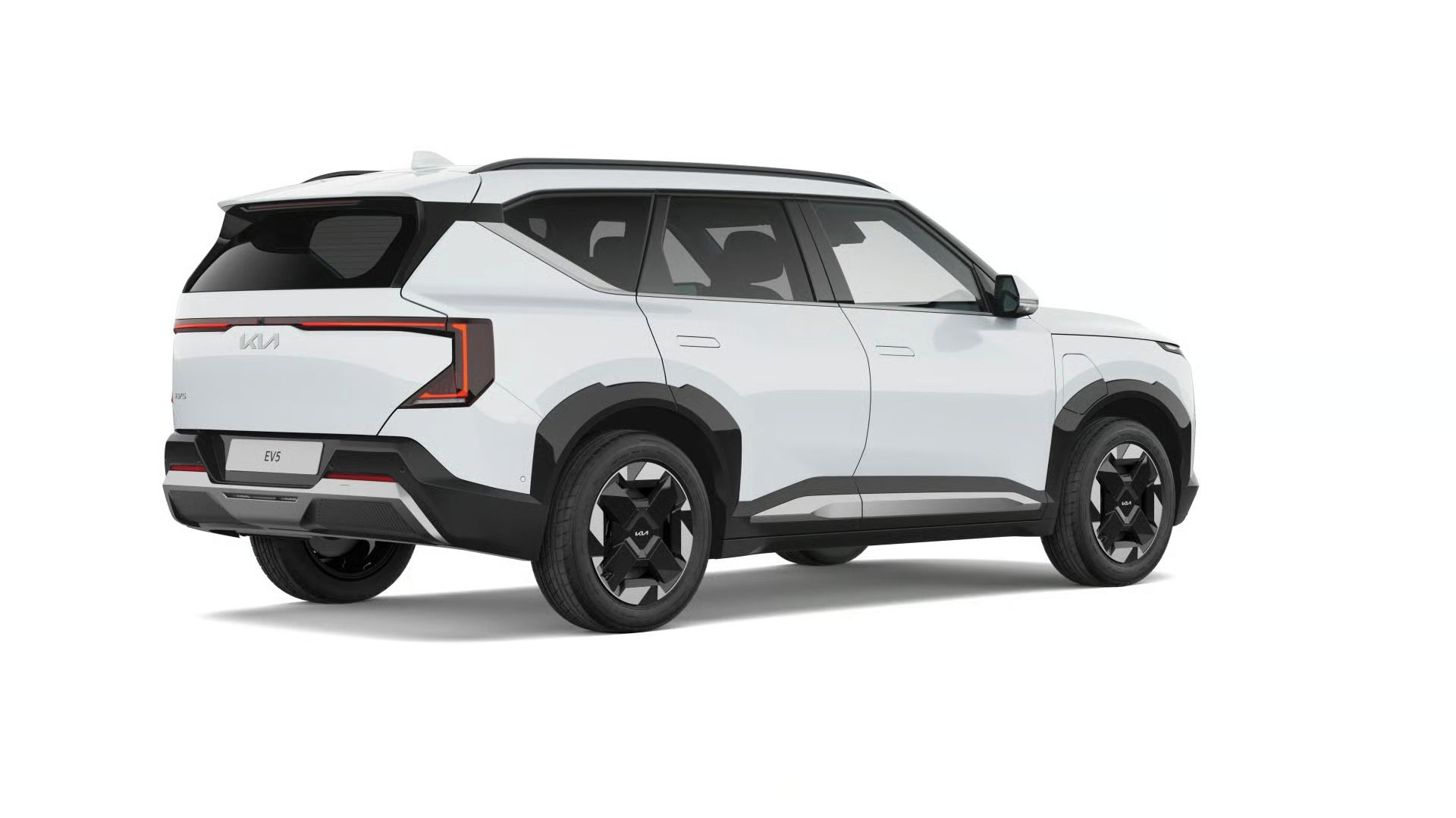 Kia EV5, 4x2 LAUNCH EDITION - fotka 4