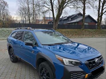 2.4L Turbo Wilderness