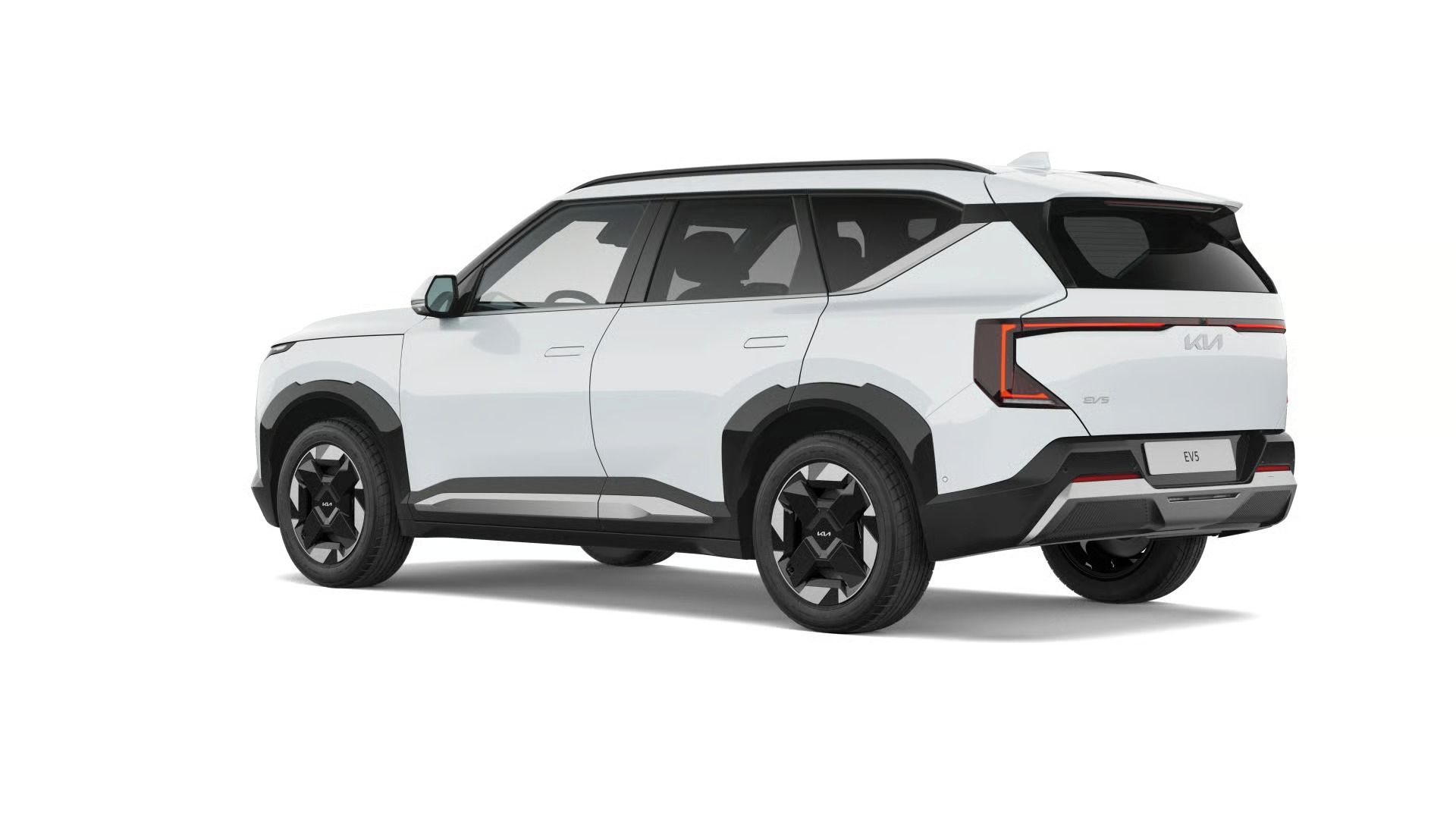 Kia EV5, 4x2 LAUNCH EDITION - fotka 3