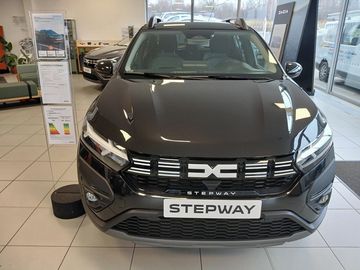 Stepway Expression TCe 90 CVT