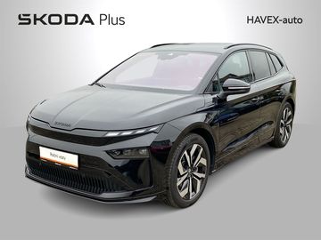 85 kWh 210 kW 1° AT Sportline