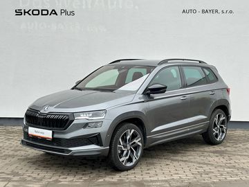 Sportline 4X4 2.0 TDI 110KW DS