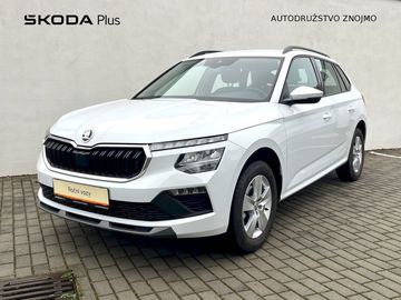 1,0TSI 85KW SELECTION