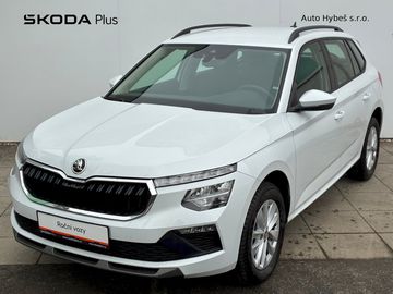 1,0 TSI / 85 kW Selection